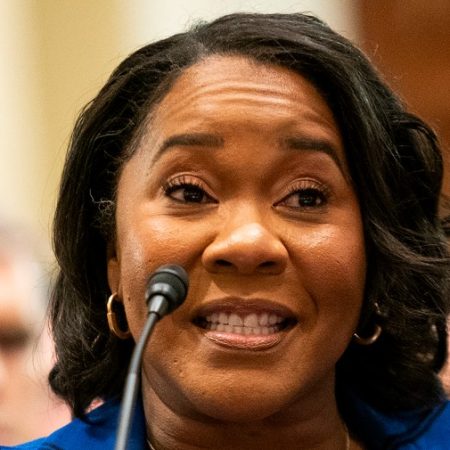 ActBlue CEO pleads the Fifth in House hearing on alleged foreign donations