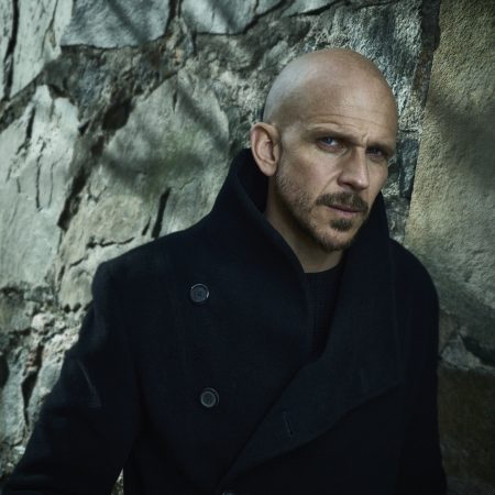 ‘Wallander’ Producer Opens Up About “Really Big Arguments” On Set With Lead Gustaf Skarsgård: “He Is Really Protecting The Character”