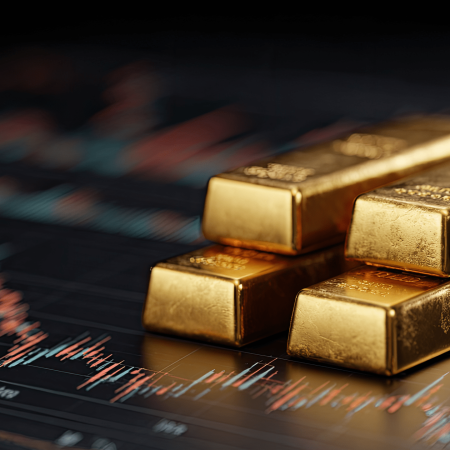 Gold is now the top reserve asset. Is dollar dominance at risk?