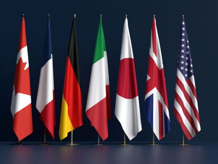 Does the G7 still shape the global economy?