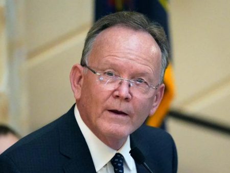 Data Center Controversy Unseats Powerful Utah Lawmaker