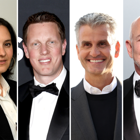 Sun Valley 2026: David Ellison, Bari Weiss, Disney’s Josh D’Amaro, Jeff Bezos and More Make the List (EXCLUSIVE)