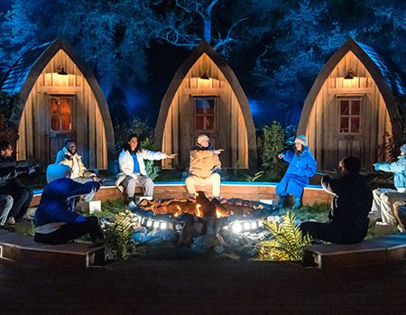 Disney+, Dutch Public Broadcaster NPO Team on Local ‘Werewolves’ Adaptation ‘Wolven’