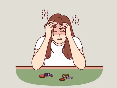 Learning Hormones May Influence Gambling Urge Was ‘Lightbulb’ Moment for UK Woman. New Research Aims to Prove It.