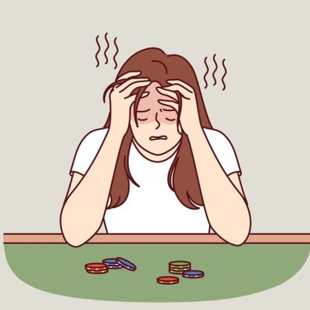 Learning Hormones May Influence Gambling Urge Was ‘Lightbulb’ Moment for UK Woman. New Research Aims to Prove It.