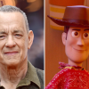 Tom Hanks Says Disney Could Use AI to Recreate Woody’s Voice for ‘Toy Story 6’ and Beyond If He Doesn’t Return: ‘It’s a Scary Thought’