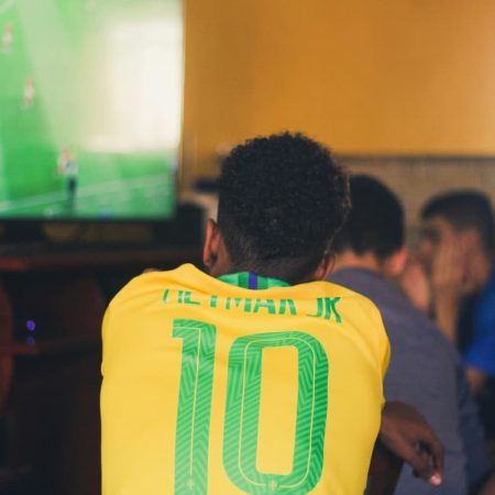 GamCare Warns World Cup Could Trigger Rise in Online Gambling Harm