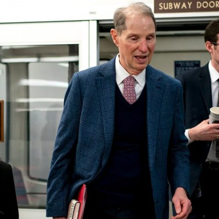Senate Democrats block short-term extensions of FISA 702 spy powers