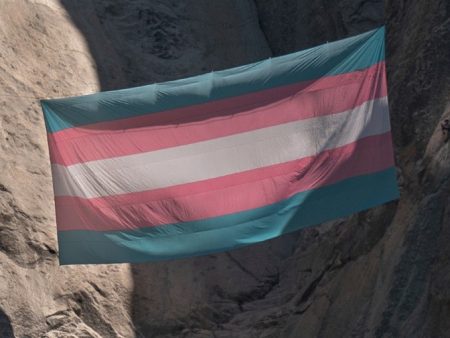 Judge finds no authority to reinstate Yosemite ranger fired for trans flag 