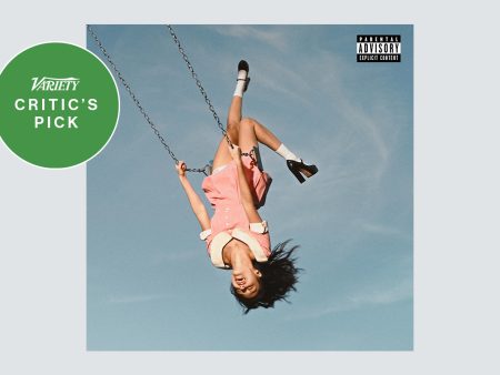 Olivia Rodrigo Trades Pop-Punk for New Wave — and Angst for True Love (for Half an Album) — in the Excellent ‘You Seem Pretty Sad for a Girl So in Love’: Review