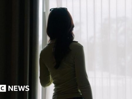 How an app in South Korea will let victims track their stalkers