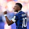 Mbappe draws level with Messi as France beat Paraguay to set up Morocco tie