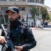 Syria says cell behind ‘terrorist bombings’ in Damascus arrested