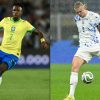 Brazil vs Norway: FIFA World Cup last 16 – Vinicius, Haaland and prediction