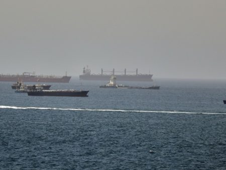 How Strait of Hormuz dispute led to latest US-Iran cycle of fighting