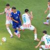 France survive Paraguay’s ‘disgraceful’ and ’embarrassing’ dark arts