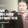 Native Americans Resisting ICE